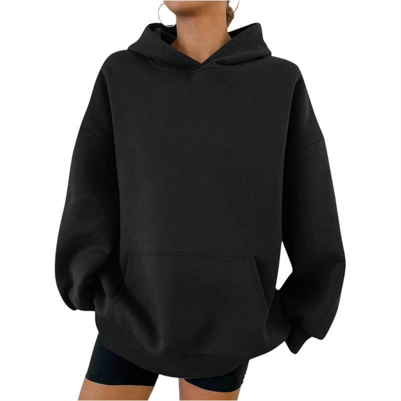 Women'S Fashion Sweatshirts - Sweat-shirts à capuche décontractés pour hommes