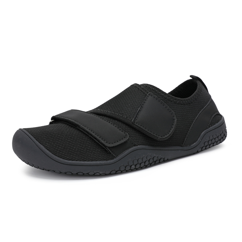 Women'S Fashion Velcro Sneakers - Chaussures de sport décontractées pour hommes