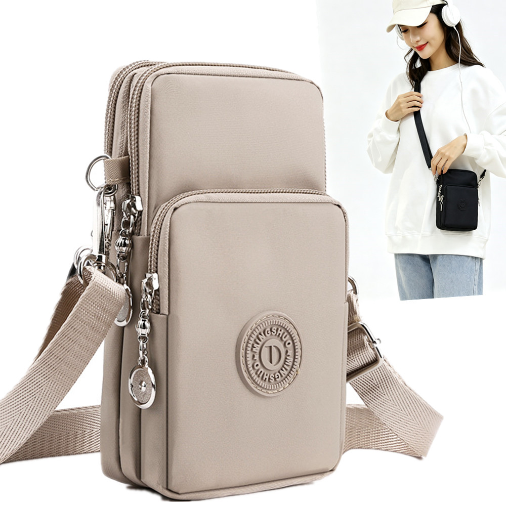 Crossbody Bag Women - Sac pour téléphone portable, sac à