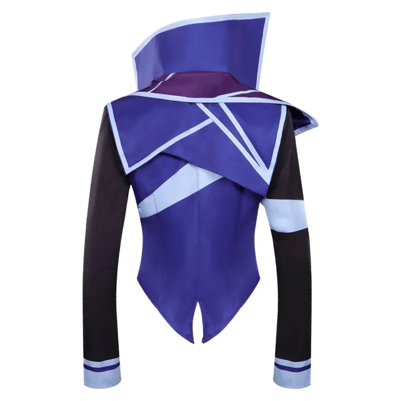 Women'S Fashion Sweatshirts - Costume de cosplay Fade 2026, veste