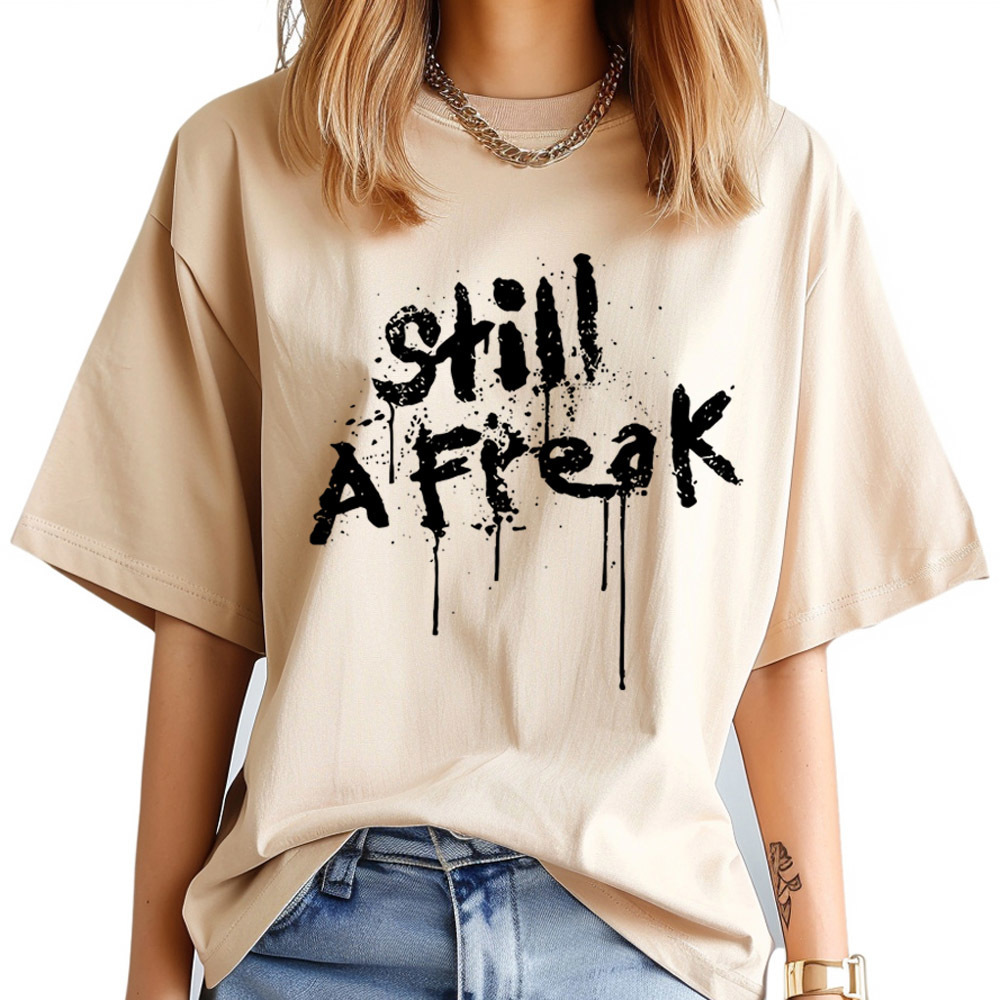 Women'S Fashion In The 80S - Korn t-shirt pour femmes, mode coréenne,