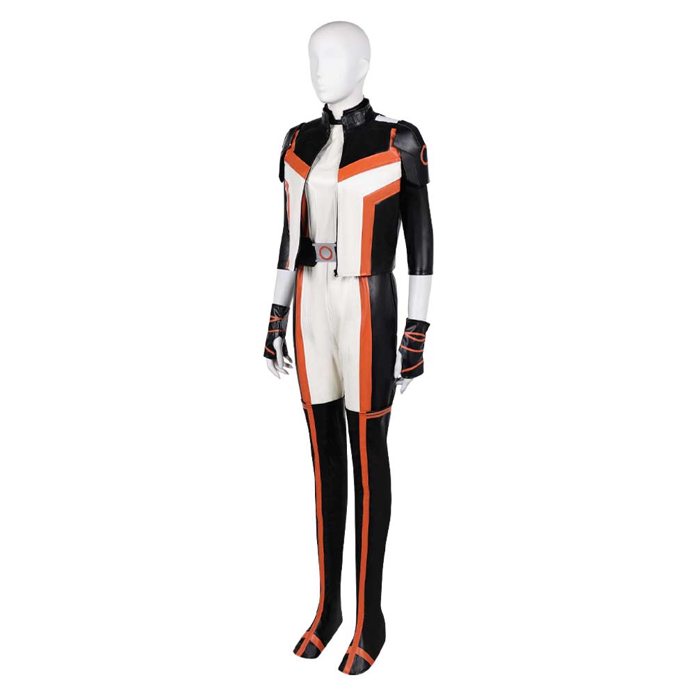 Costume Hawkgirl pour femmes,  - Women'S Fashion Leather Jacket avis et prix