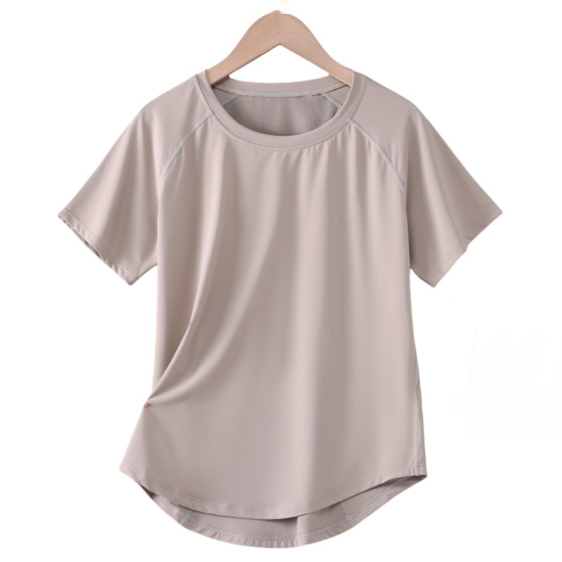 DRUR femmes sport T-shirt à ma - Women'S Fashion Sweatshirts avis et prix