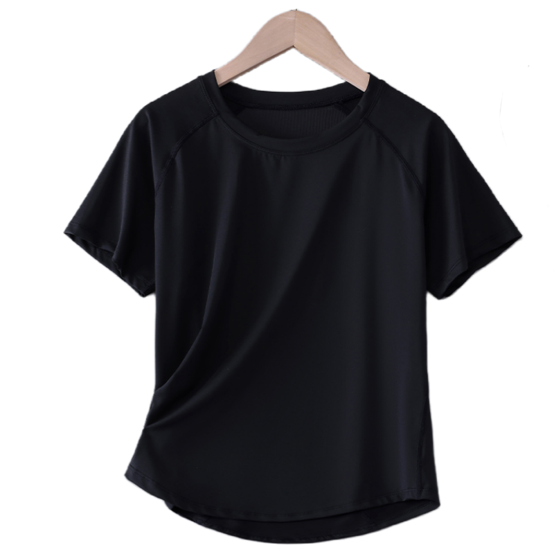 DRUR femmes sport T-shirt à ma - Women'S Fashion Sweatshirts avis et prix