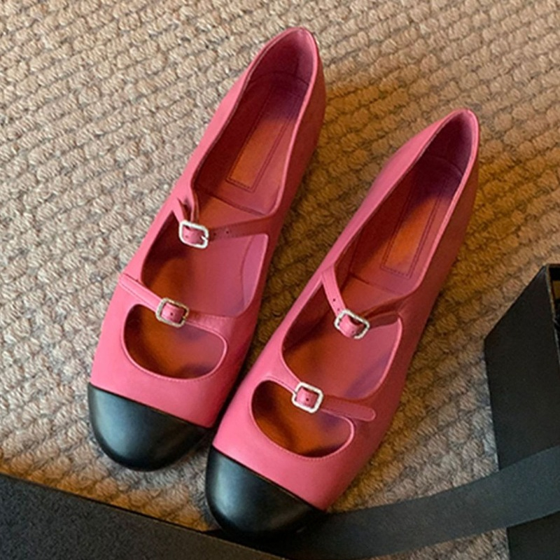 Chaussures élégantes Mary Jane - Women'S Fashion Belts avis et prix