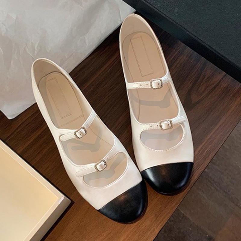 Chaussures élégantes Mary Jane - Women'S Fashion Belts avis et prix