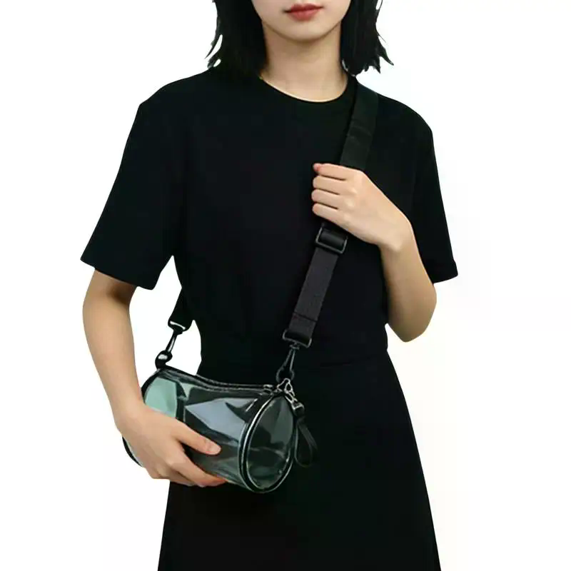 Sac bandoulière transparent la - Crossbody Bag Women avis et prix