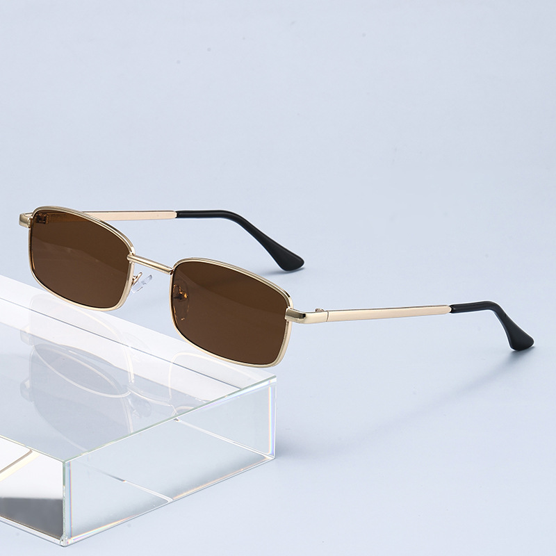 Lunettes de soleil punk tendan - Women'S Fashion Eyeglasses avis et prix
