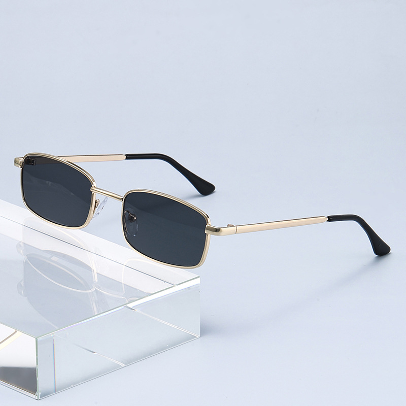 Lunettes de soleil punk tendan - Women'S Fashion Eyeglasses avis et prix