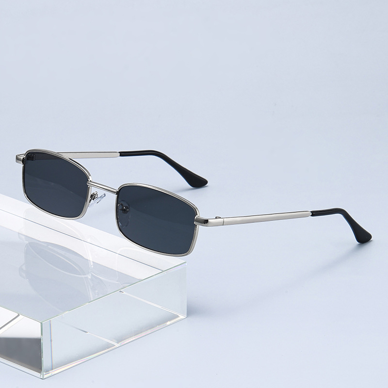 Lunettes de soleil punk tendan - Women'S Fashion Eyeglasses avis et prix