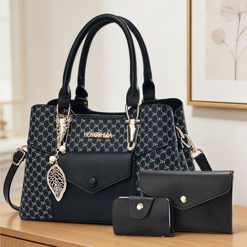 Sacs fourre-tout de grande cap - Crossbody Bag Women avis et prix