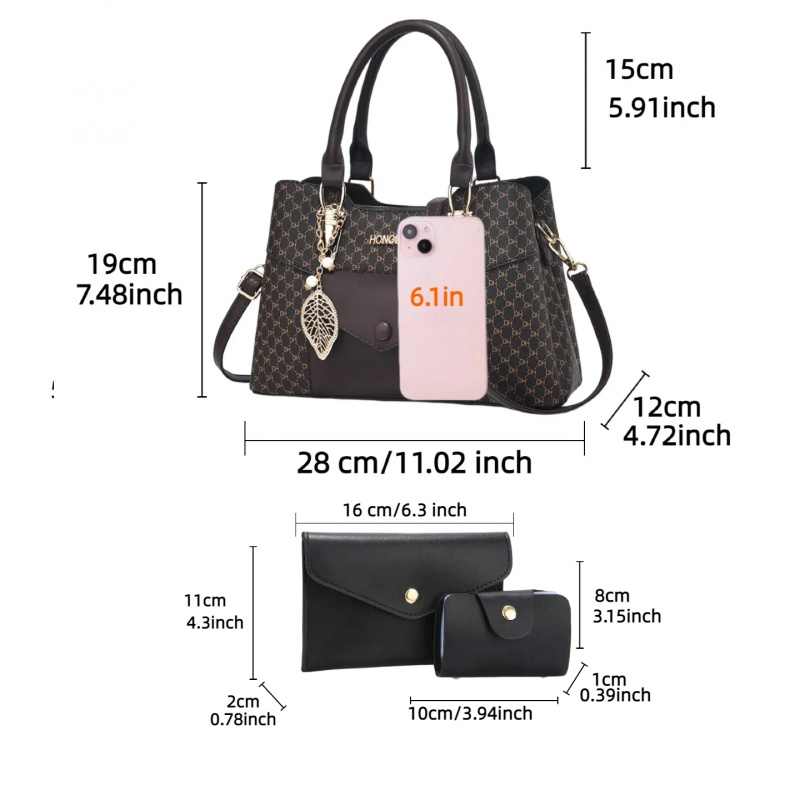 Sacs fourre-tout de grande cap - Crossbody Bag Women avis et prix