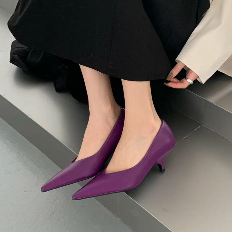 SUOJIALUN 2025 printemps nouve - Women Fashion Trend 2025 avis et prix