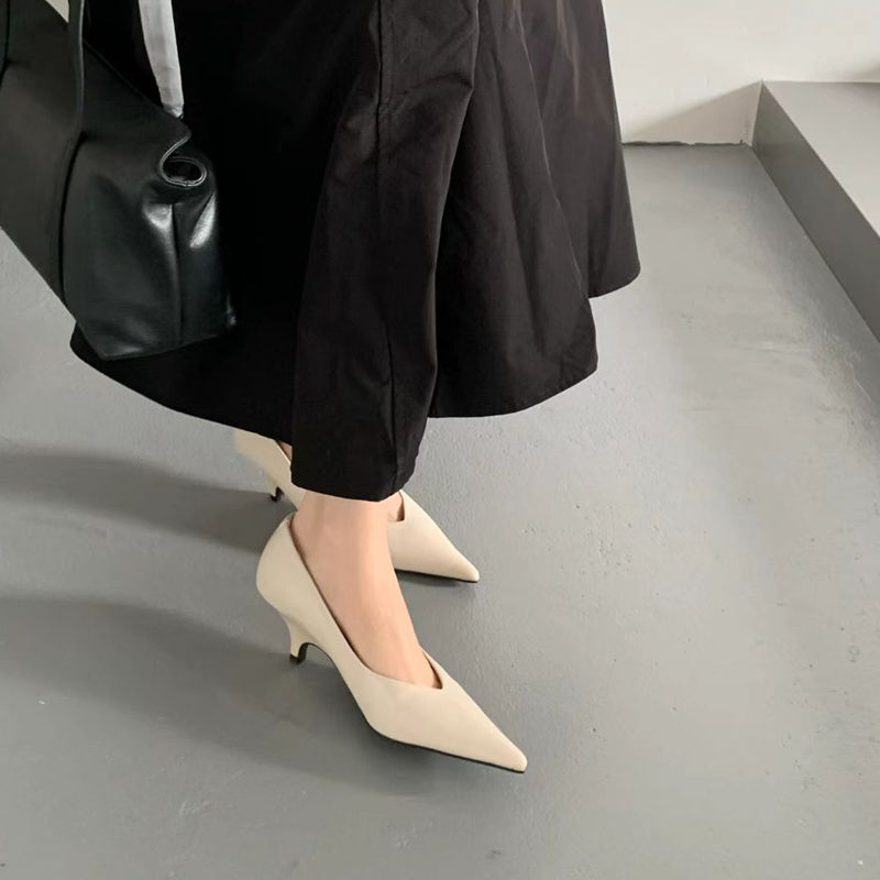 SUOJIALUN 2025 printemps nouve - Women Fashion Trend 2025 avis et prix