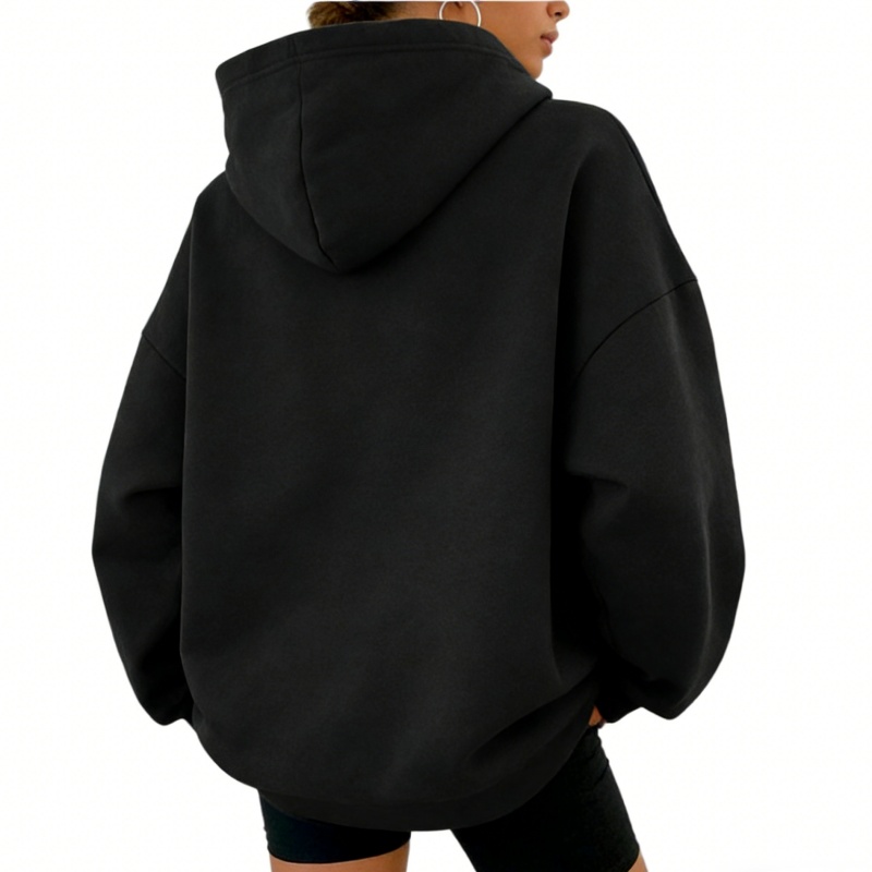 Sweat-shirts à capuche décontr - Women'S Fashion Sweatshirts avis et prix