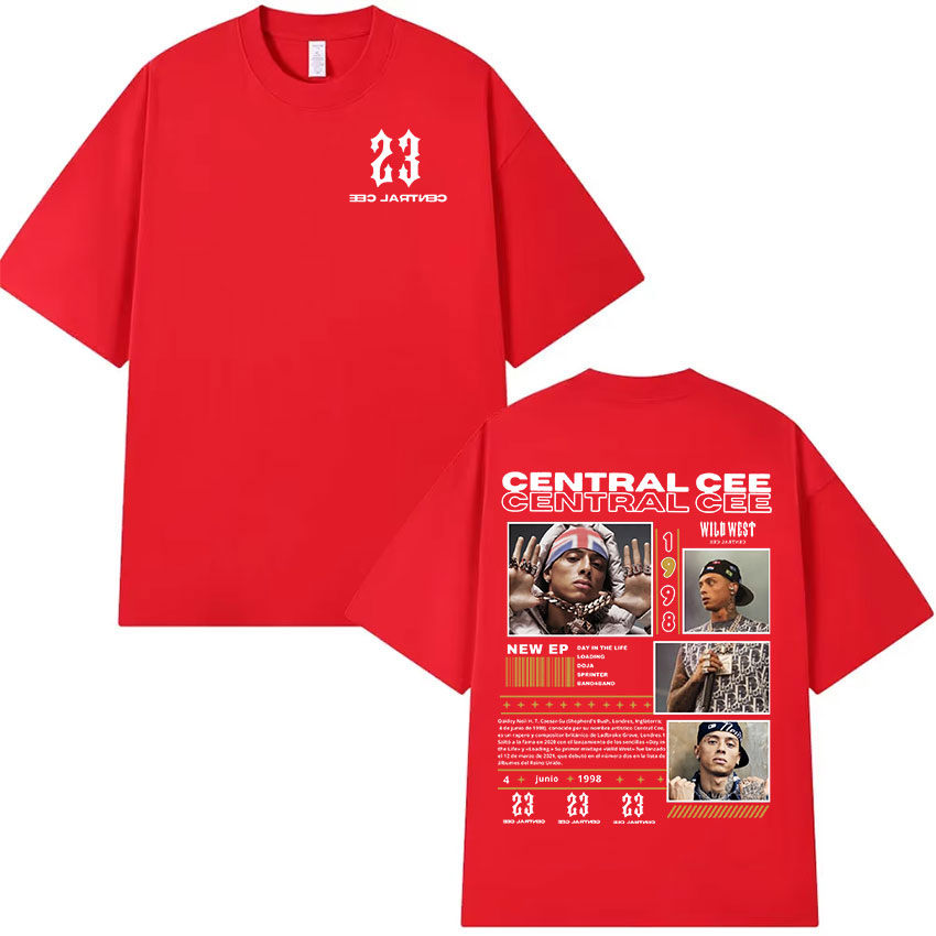 T-shirts graphiques du tournag - Women'S Fashion Wild West avis et prix