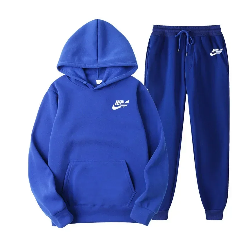 Ensemble de survêtement 2 pièc - Women'S Fashion Sweatshirts avis et prix