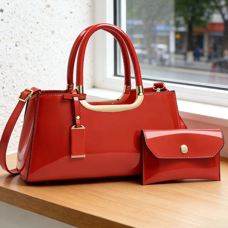 Ensemble de sacs à main pour f - Crossbody Bag Women avis et prix