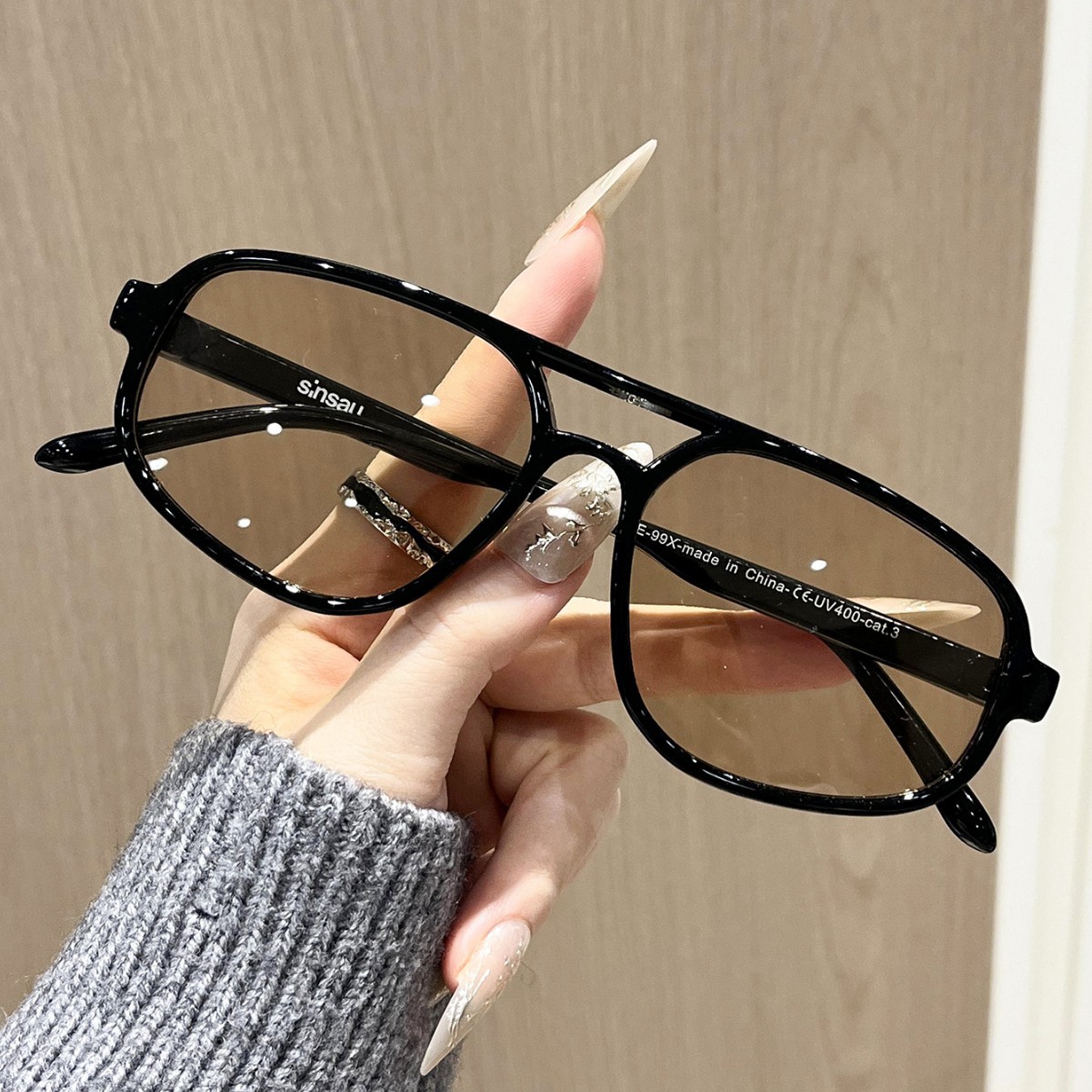 Nouvelles lunettes de soleil o - Women'S Fashion Eyeglasses avis et prix