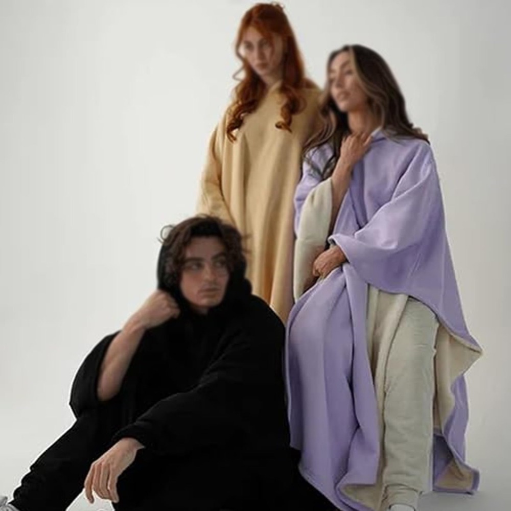 Nouveau sweat-shirt à capuche  - Women'S Fashion Sweatshirts avis et prix