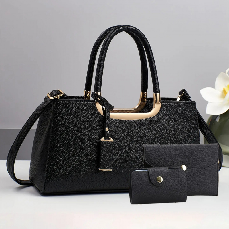 Sacs à bandoulière en cuir PU, - Crossbody Bag Women avis et prix