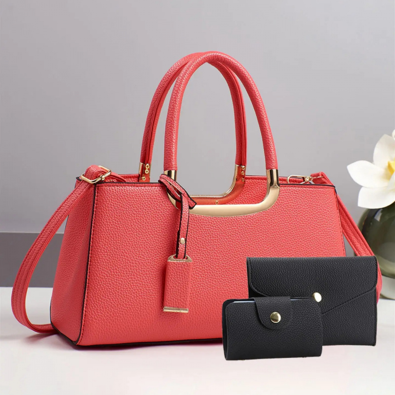 Sacs à bandoulière en cuir PU, - Crossbody Bag Women avis et prix