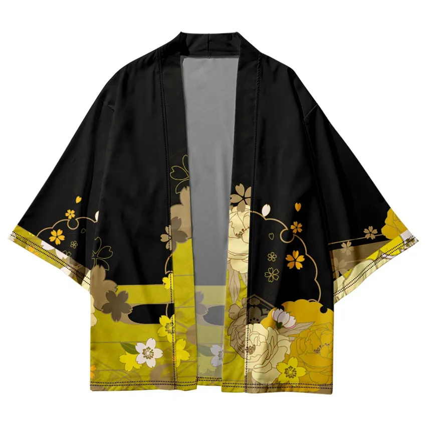 Robe Cardigan traditionnelle j - Kimono Cardigan Women avis et prix