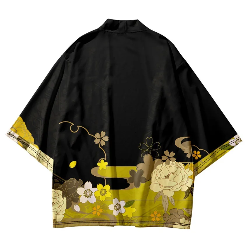 Robe Cardigan traditionnelle j - Kimono Cardigan Women avis et prix