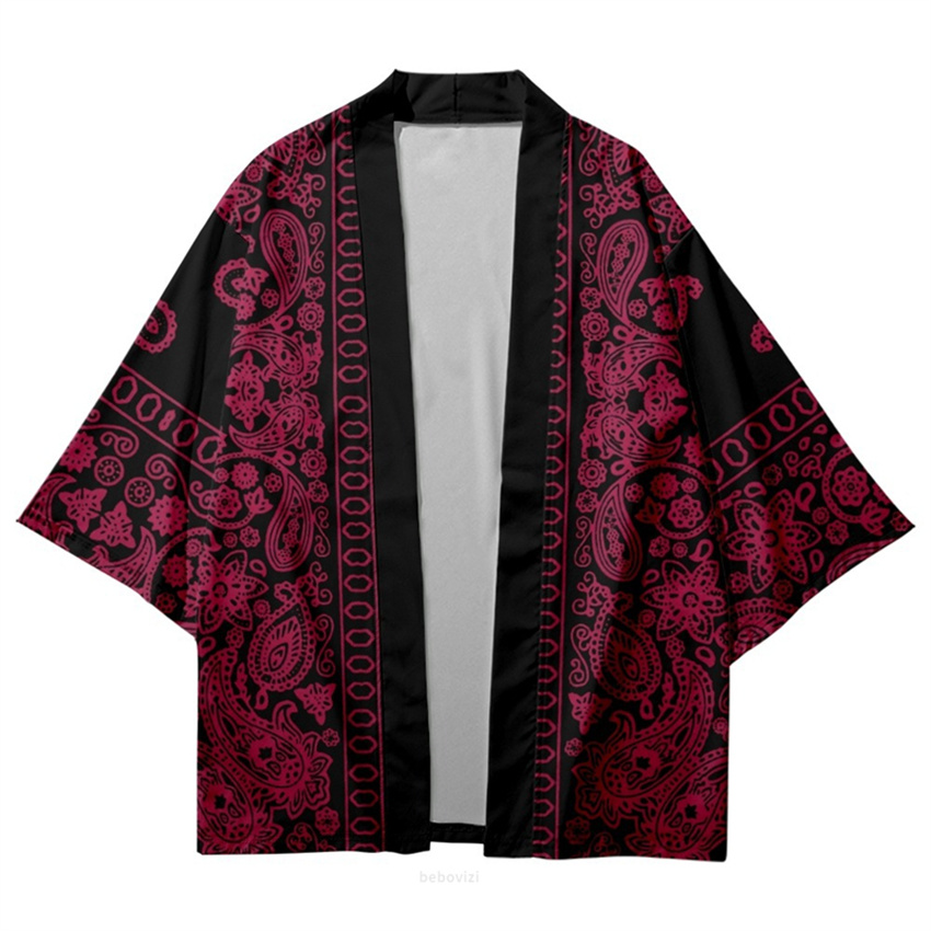 Robe Cardigan traditionnelle j - Kimono Cardigan Women avis et prix