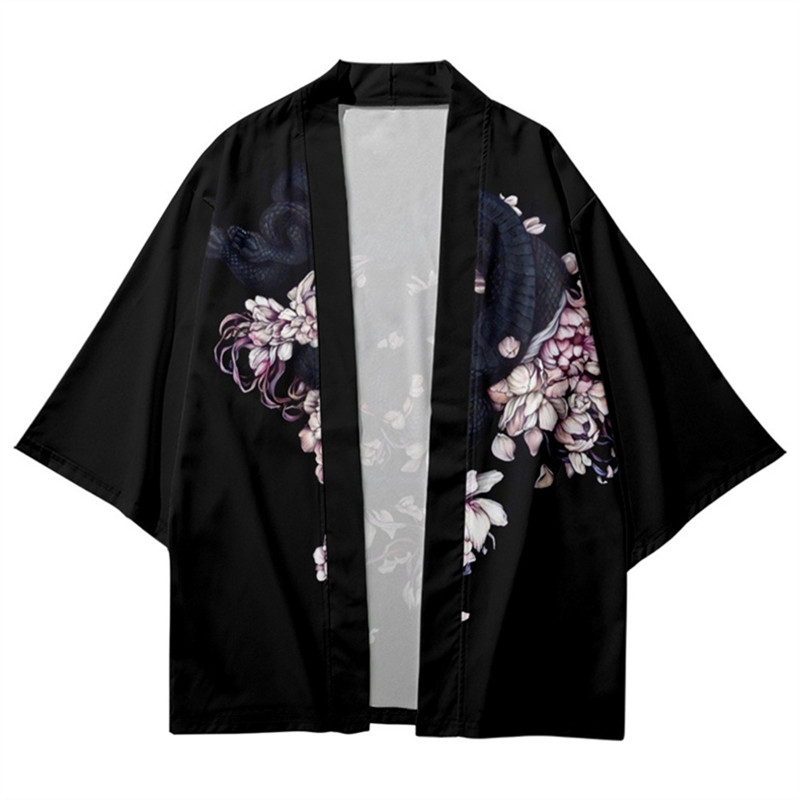 Robe Cardigan traditionnelle j - Kimono Cardigan Women avis et prix