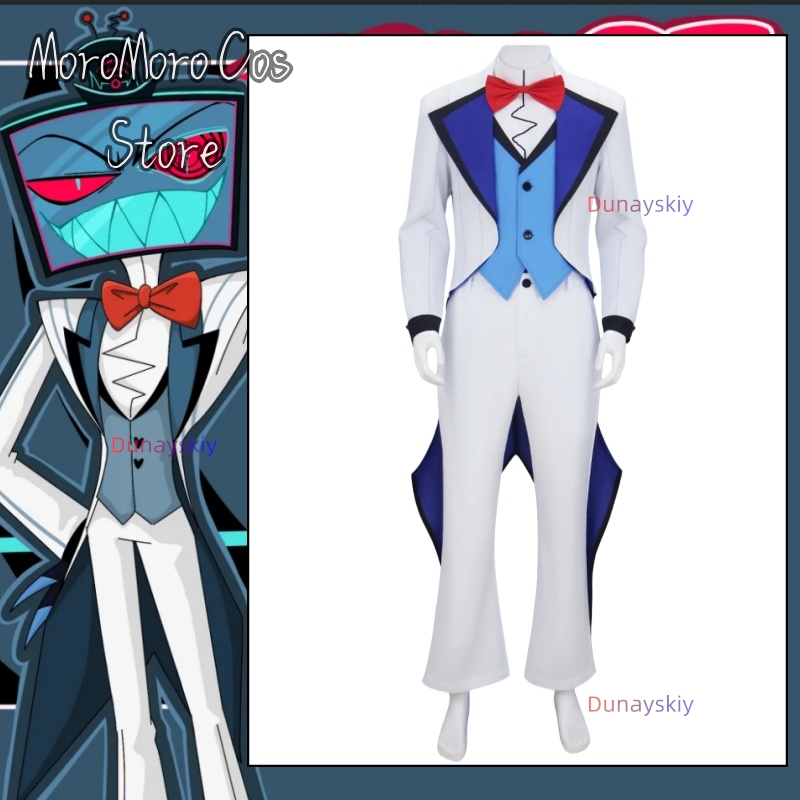 Costume de Cosplay Anime VOX p - Women Fashion Trend 2025 avis et prix