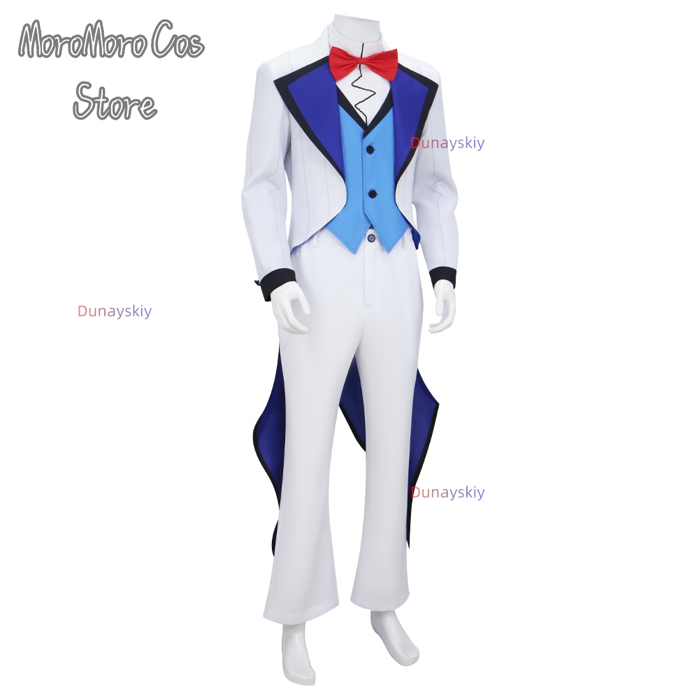 Costume de Cosplay Anime VOX p - Women Fashion Trend 2025 avis et prix