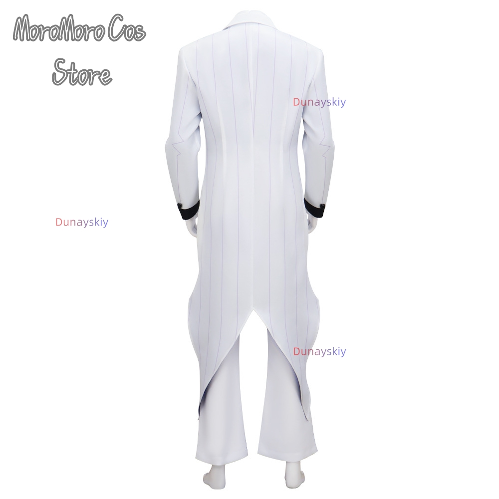 Costume de Cosplay Anime VOX p - Women Fashion Trend 2025 avis et prix