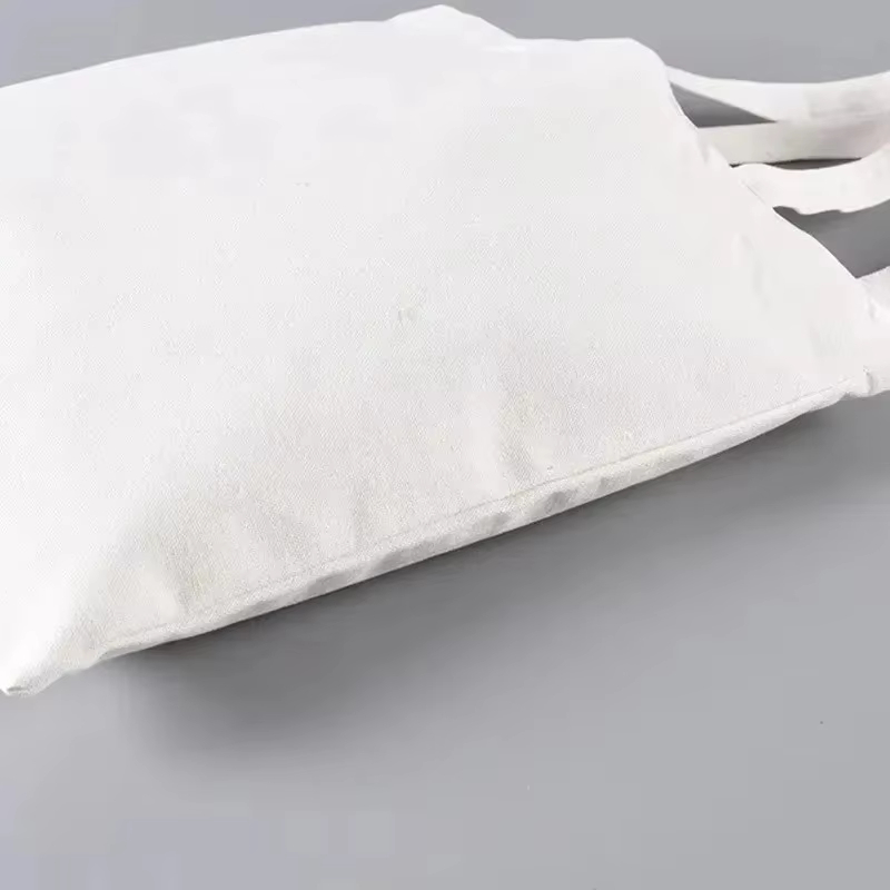 Sac fourre-tout imprimé de fle - Canvas Tote Bag avis et prix