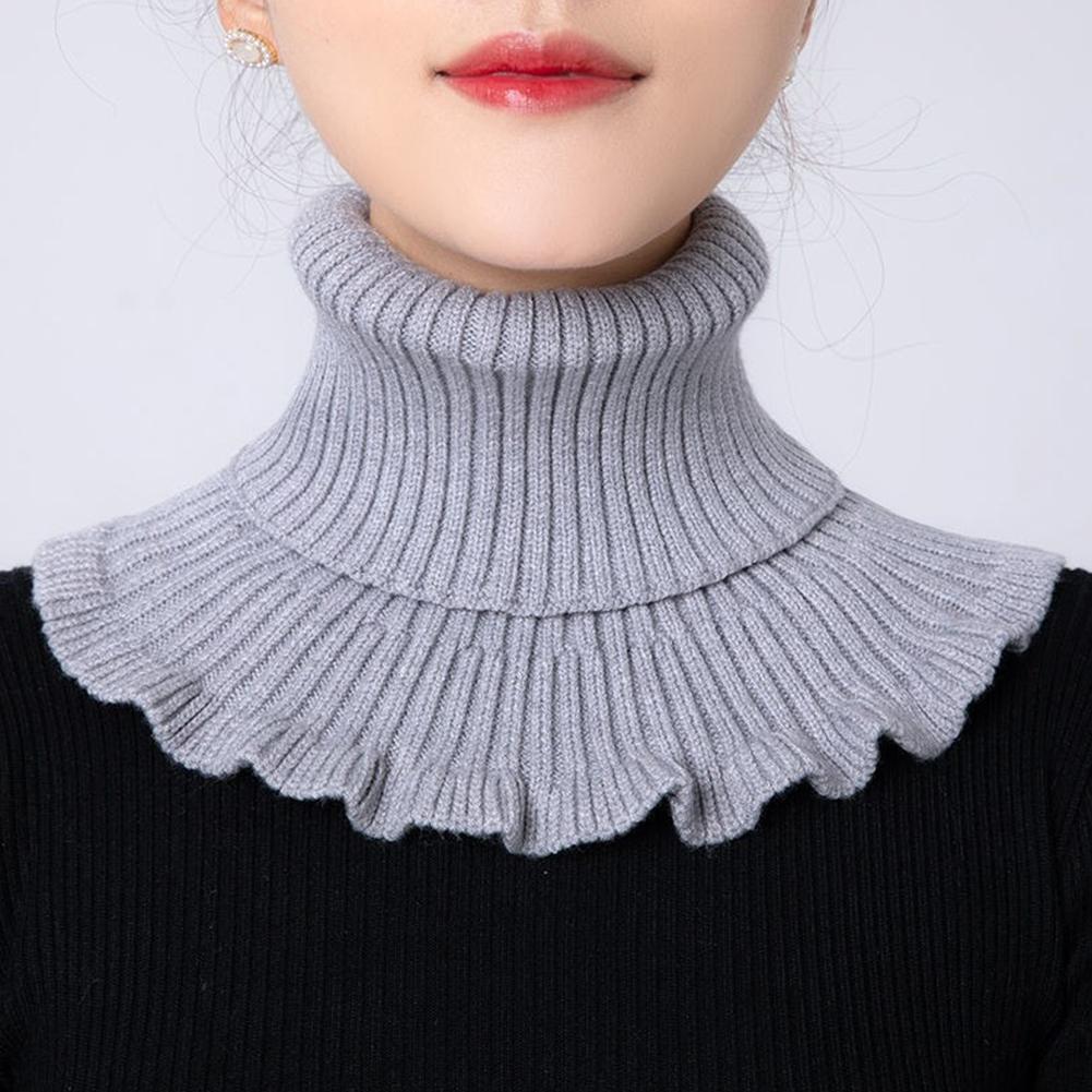 Écharpe à Col Roulé pour Femme - Turtleneck Bodysuit avis et prix