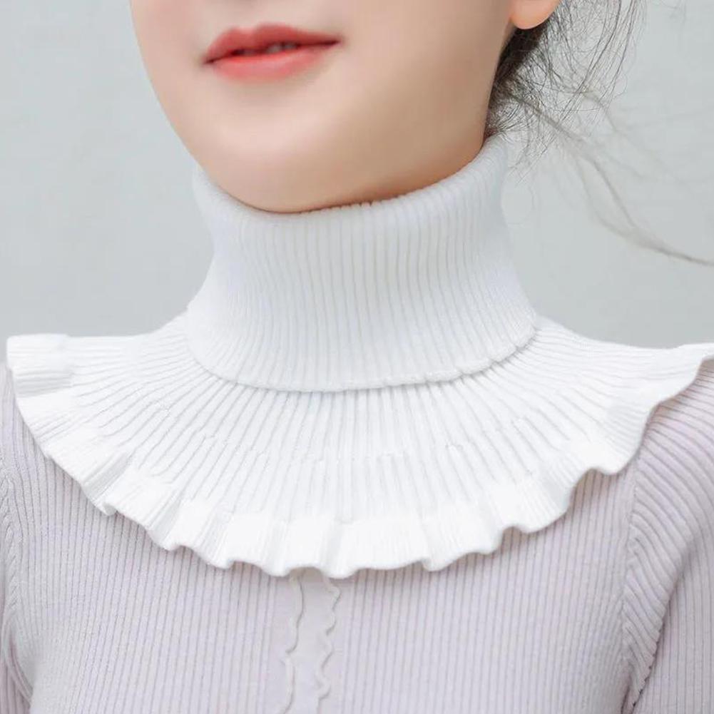 Écharpe à Col Roulé pour Femme - Turtleneck Bodysuit avis et prix