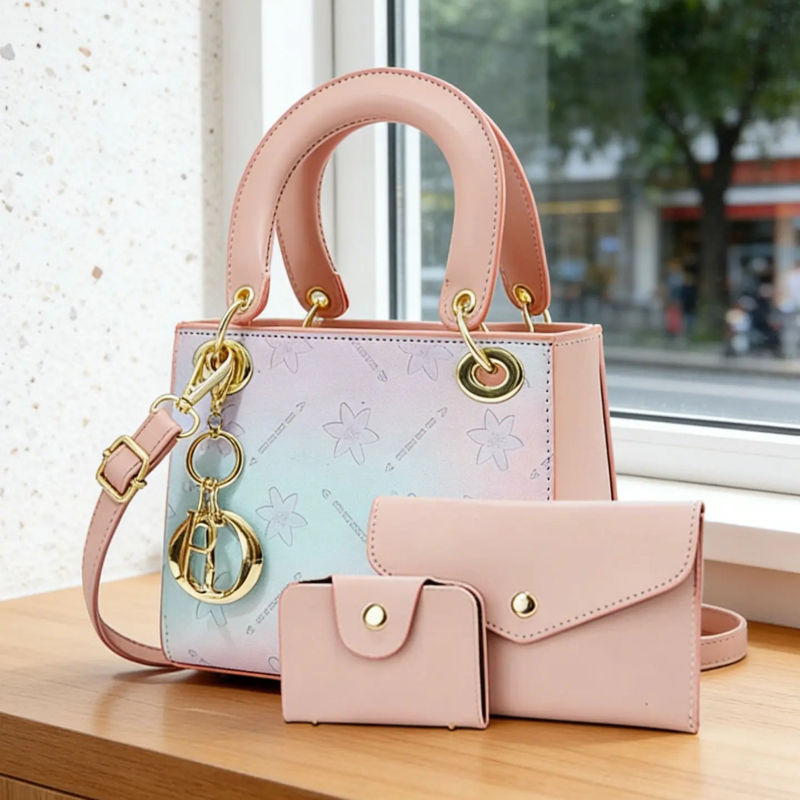 Ensemble de sacs à bandoulière - Crossbody Bag Women avis et prix