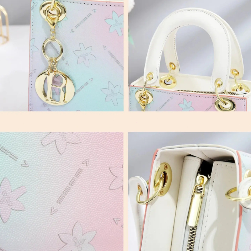 Ensemble de sacs à bandoulière - Crossbody Bag Women avis et prix