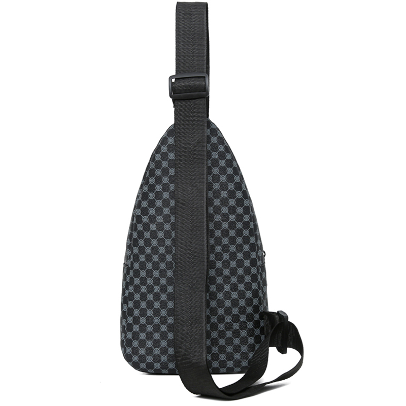 Sac messager polyvalent unisex - Crossbody Bag Women avis et prix