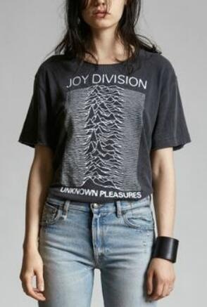 Kuakuayu-T-shirt décontracté n - Women'S Fashion In The 80S avis et prix