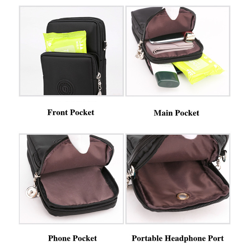 Sac pour téléphone portable, s - Crossbody Bag Women avis et prix