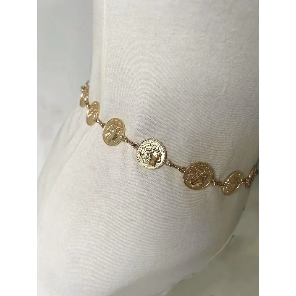 Pièce d'or tenter The Great JO - Women'S Fashion In The 80S avis et prix