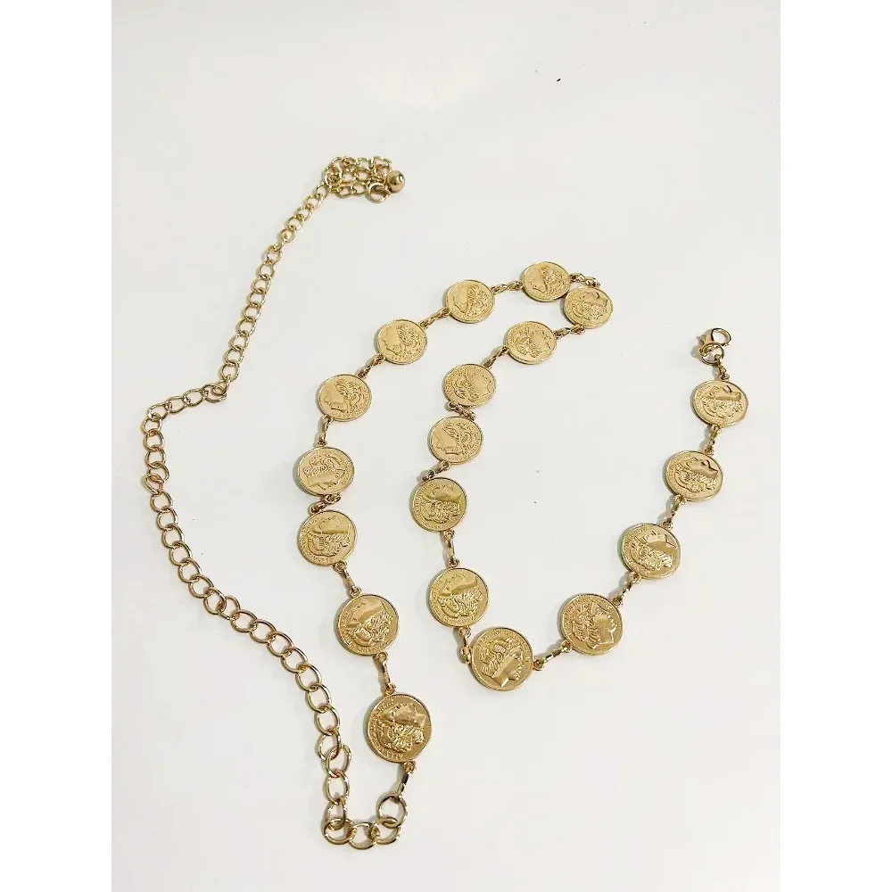 Pièce d'or tenter The Great JO - Women'S Fashion In The 80S avis et prix