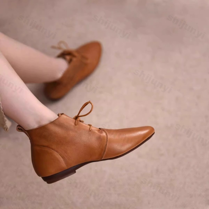 Femmes bottes courtes 2025 cui - Women Fashion Trend 2025 avis et prix