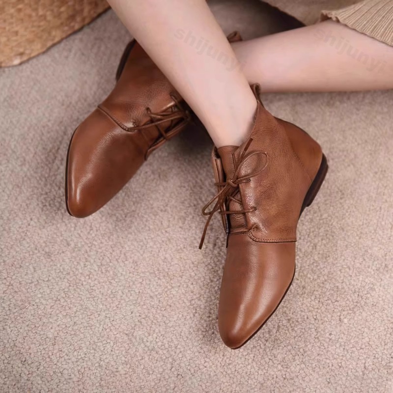Femmes bottes courtes 2025 cui - Women Fashion Trend 2025 avis et prix