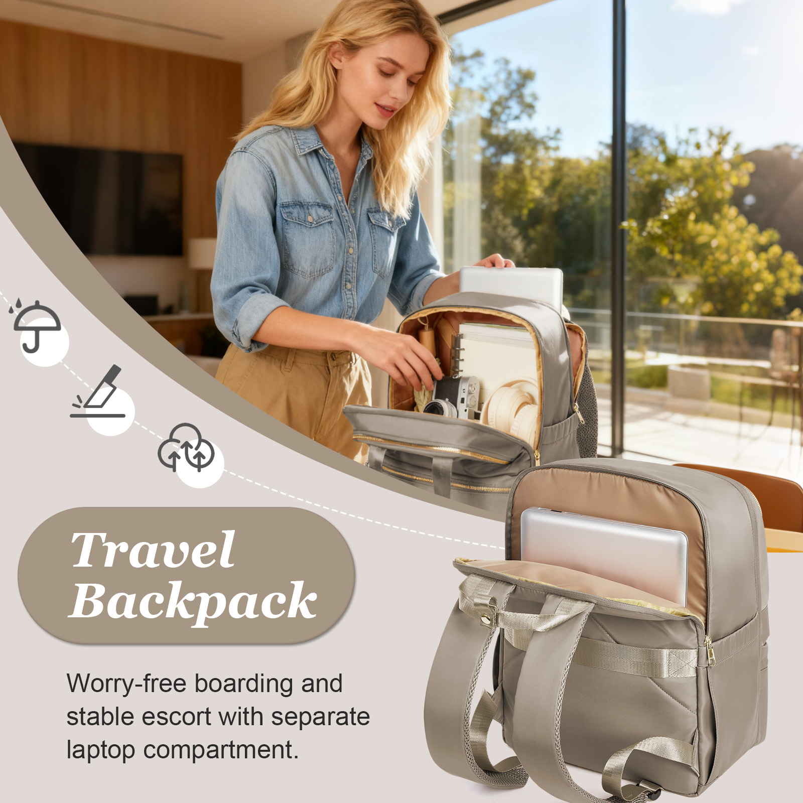 Ryanair 40x30x20 sac à dos de  - Women'S Fashion Belts avis et prix