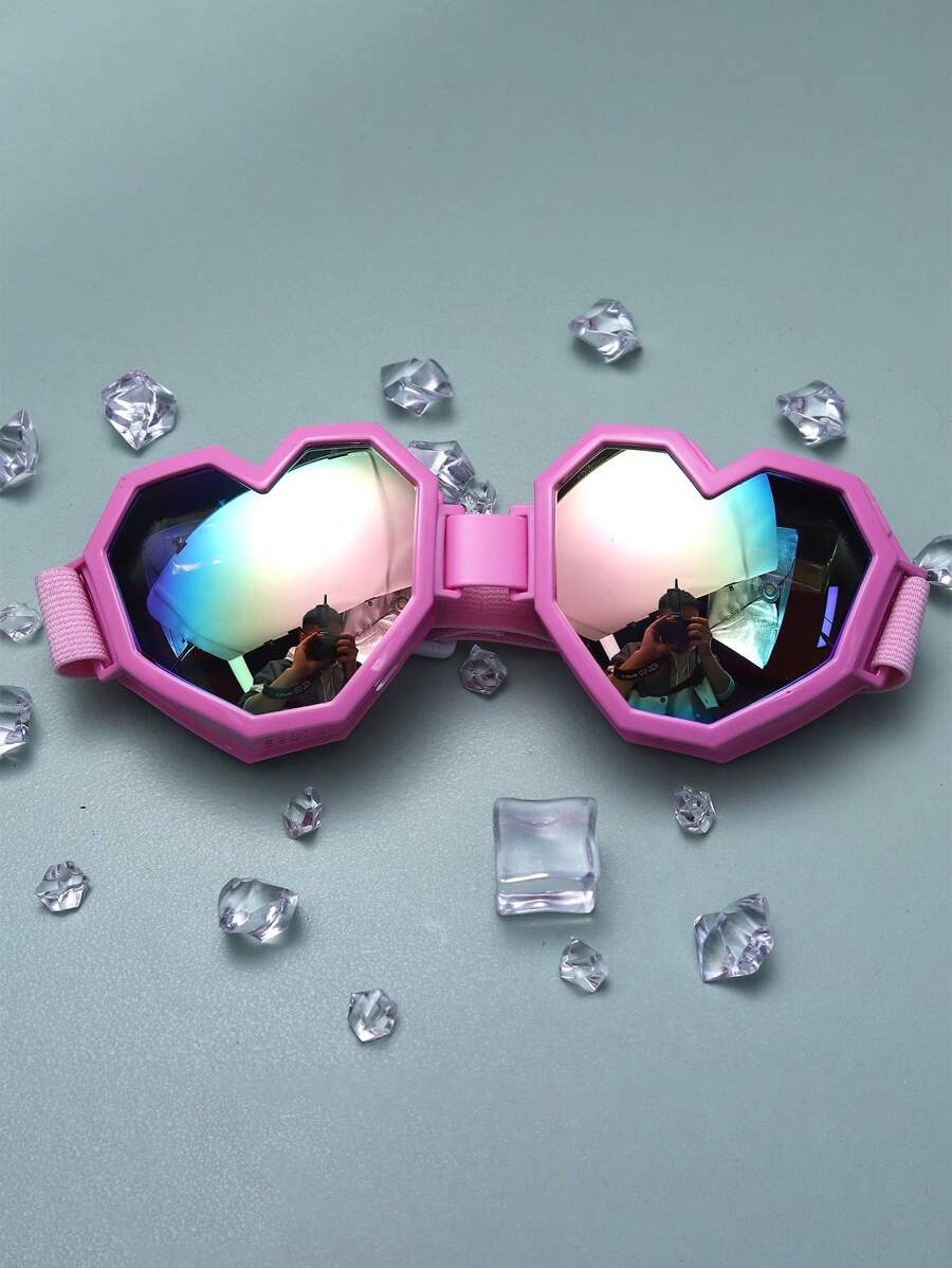 Lunettes de soleil surdimensio - Women'S Fashion Eyeglasses avis et prix