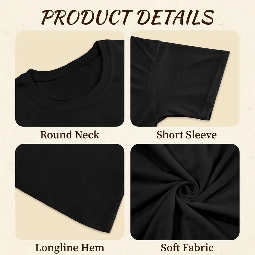 T-shirt décontracté pour homme - Women'S Fashion Sweatshirts avis et prix
