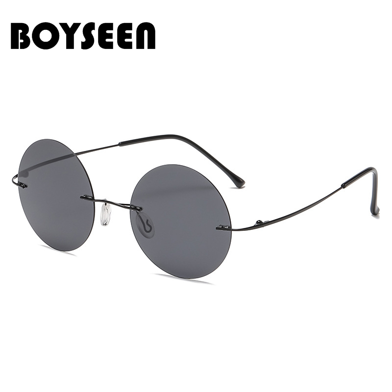 BOYSEEN Lunettes de soleil cir - Women'S Fashion Eyeglasses avis et prix