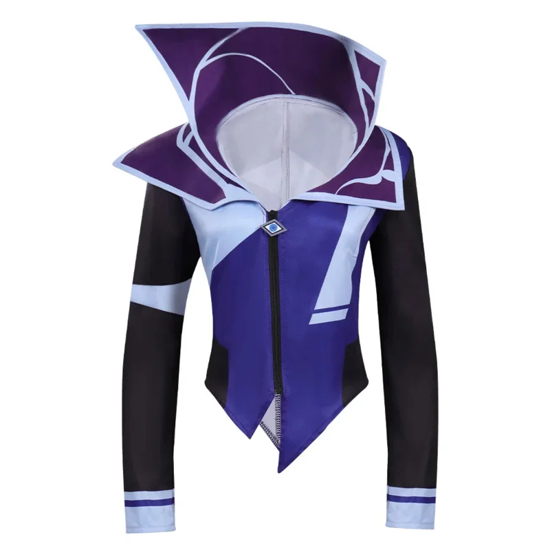 Costume de cosplay Fade 2026,  - Women'S Fashion Sweatshirts avis et prix